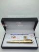 Perfect Replica - Montblanc All Gold Rollerball Pen And Gold Cufflinks Set (4)_th.jpg